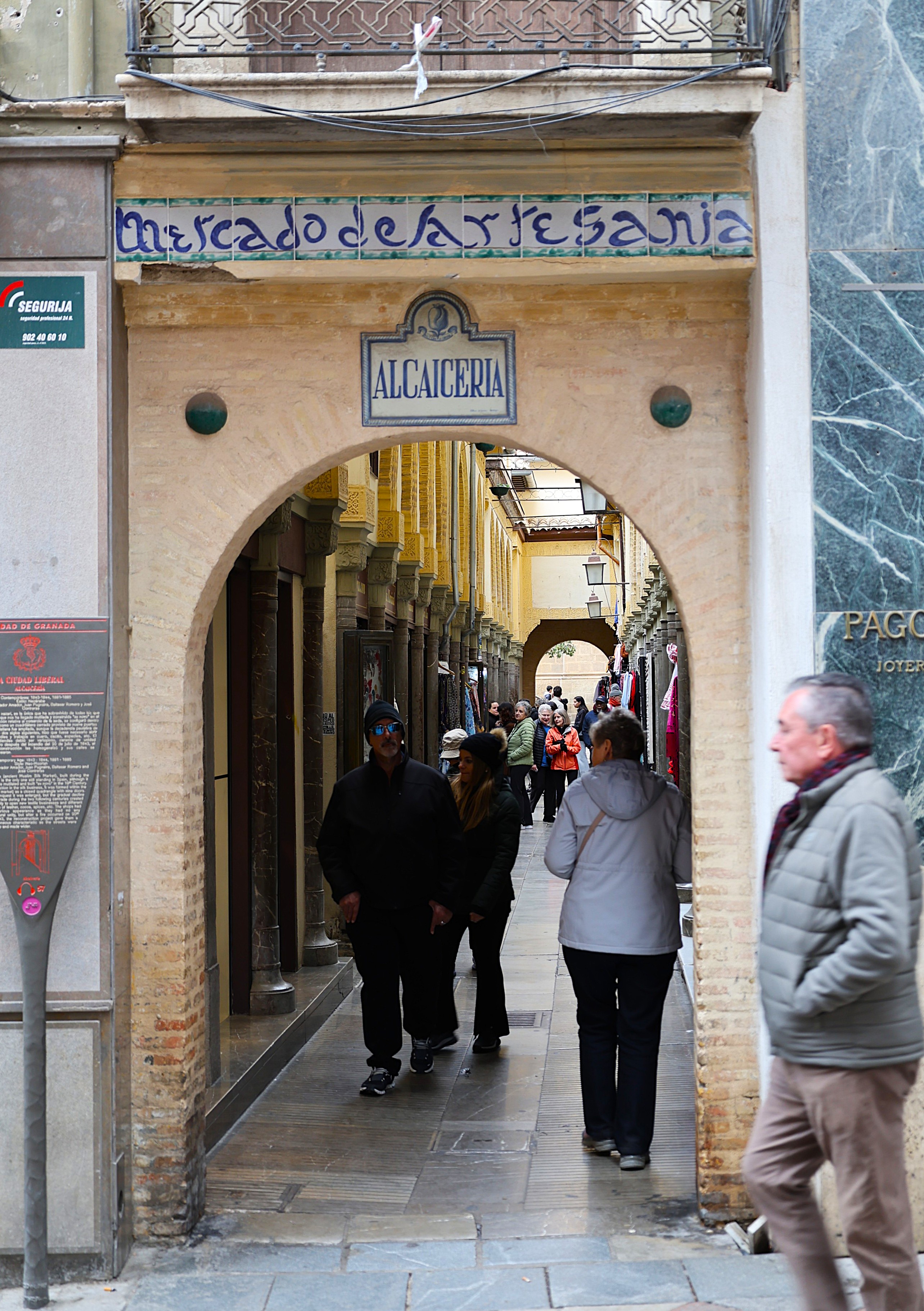 Granada